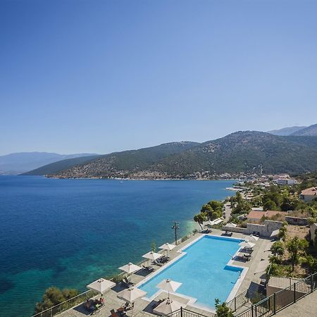 Kefalonia Bay Palace Pilarei  Exterior foto