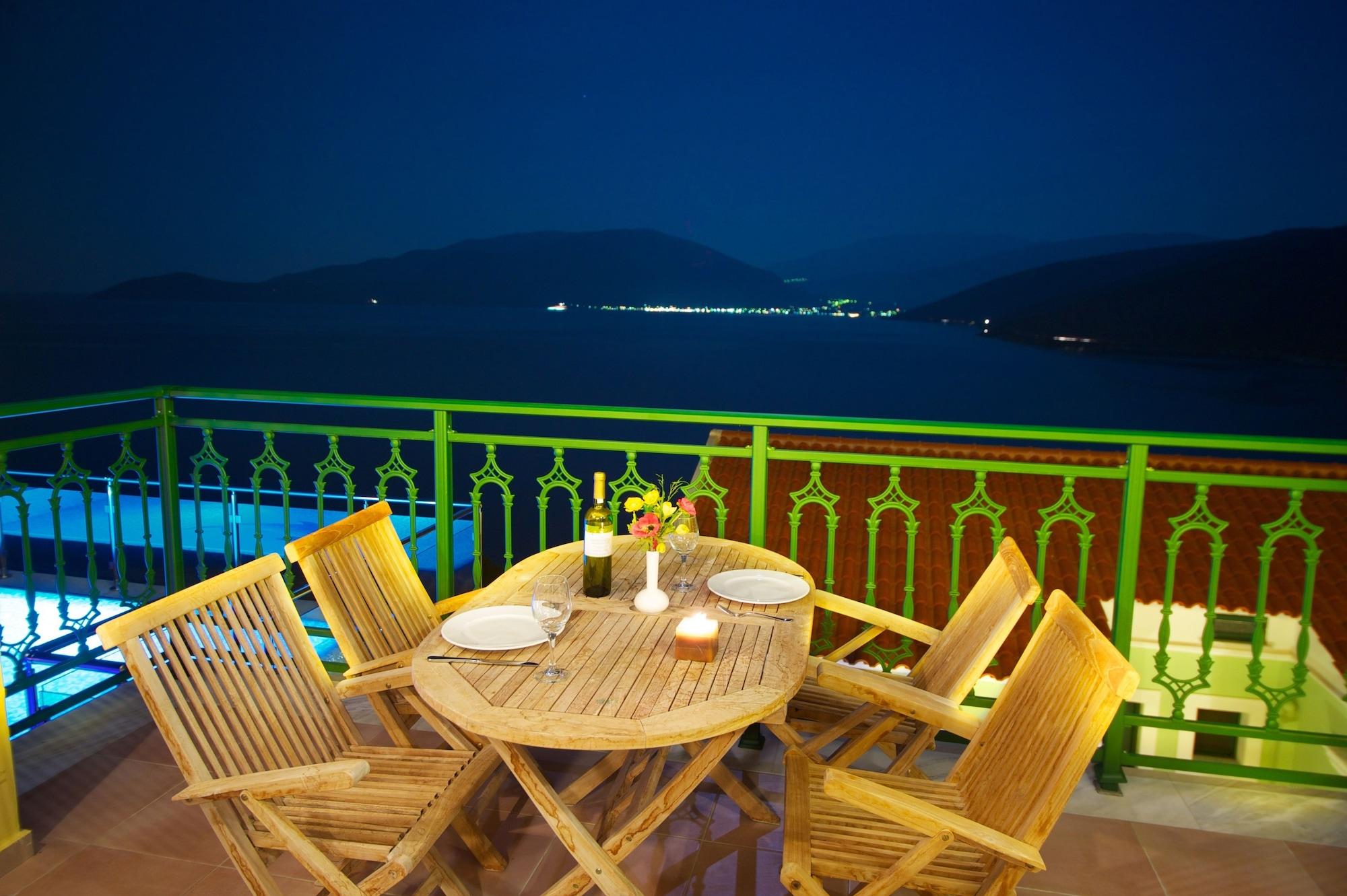 Kefalonia Bay Palace Pilarei  Exterior foto