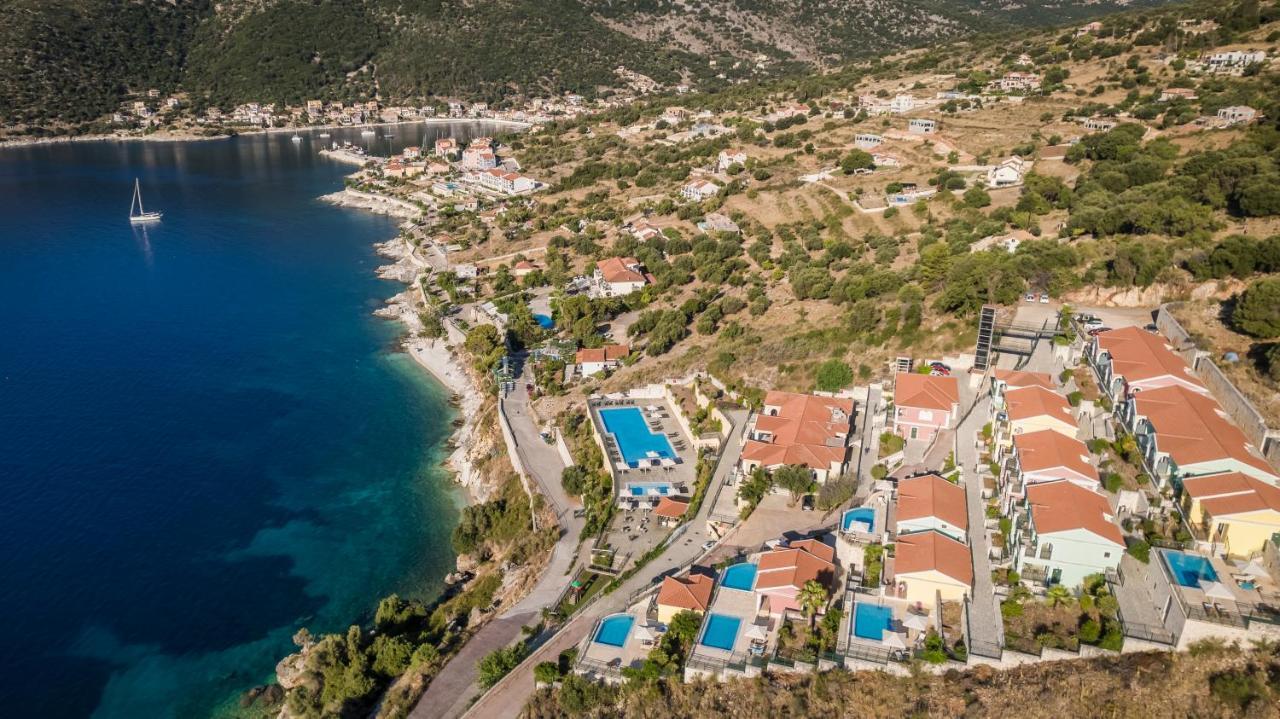 Kefalonia Bay Palace Pilarei  Exterior foto