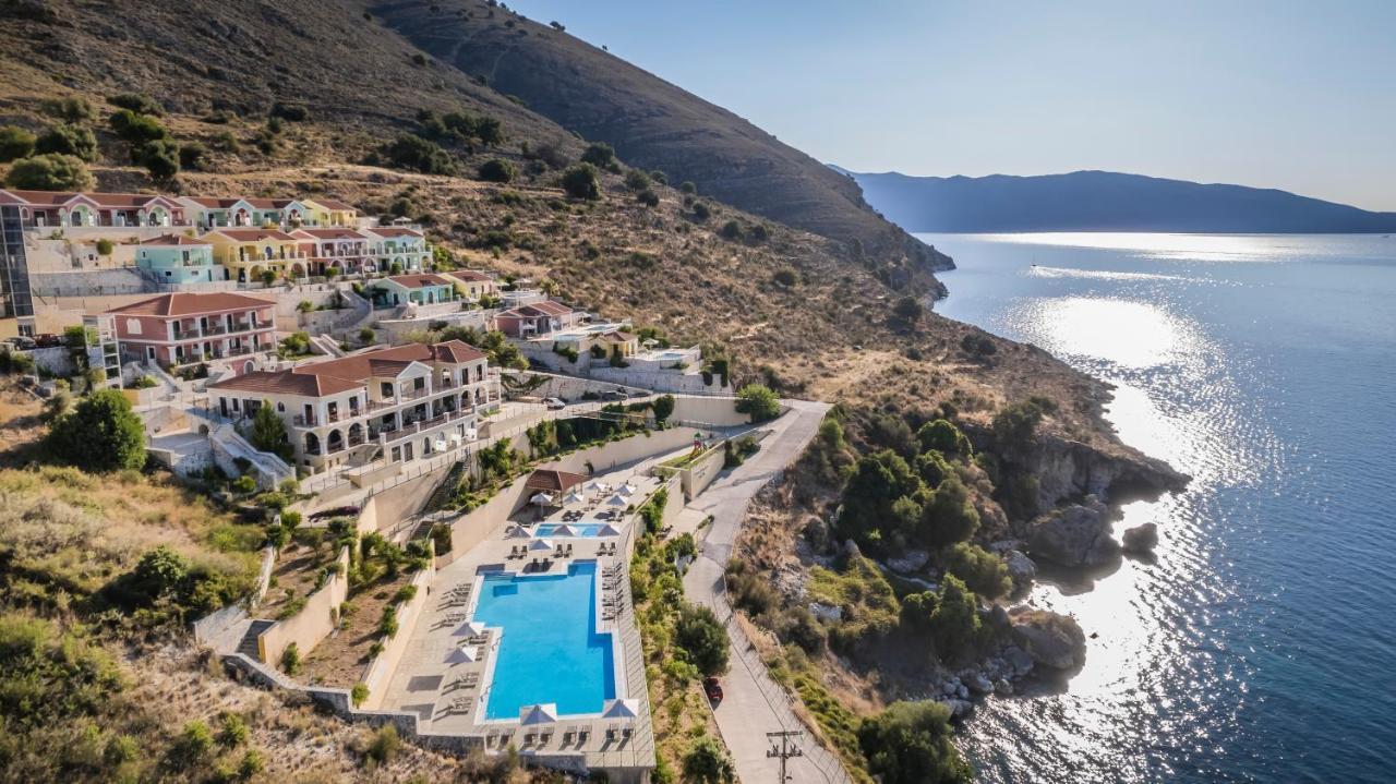 Kefalonia Bay Palace Pilarei  Exterior foto