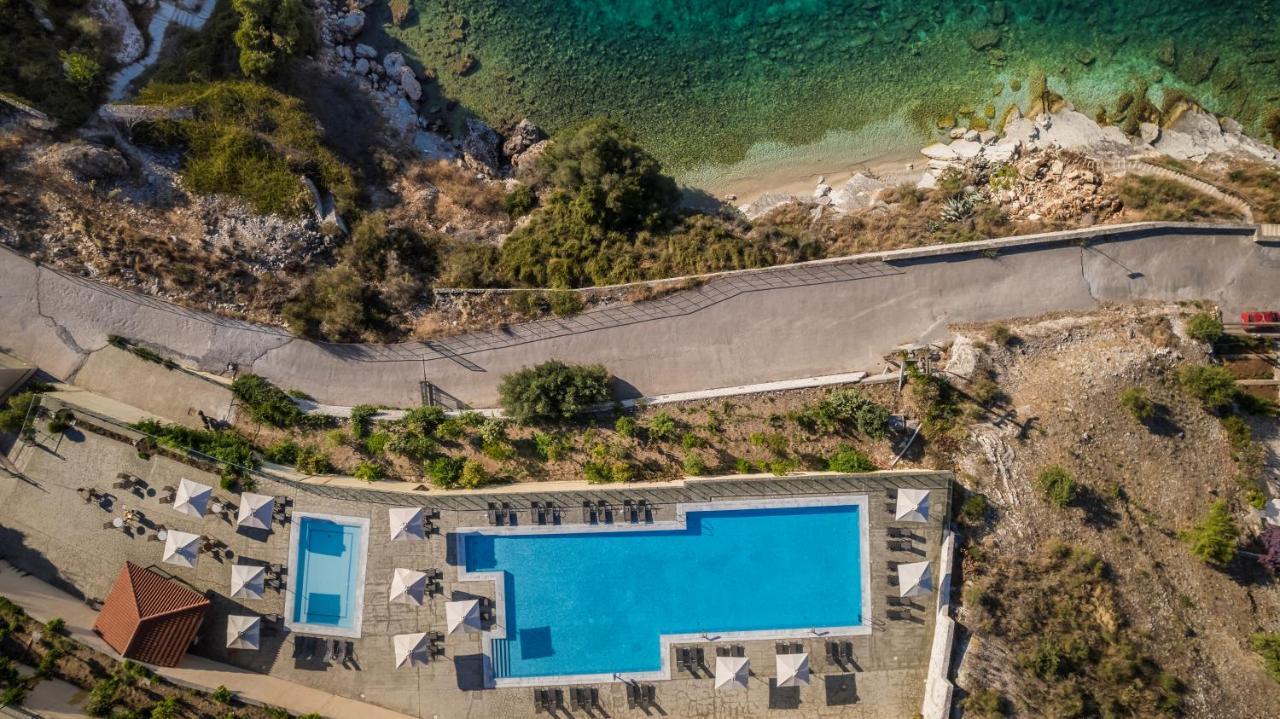 Kefalonia Bay Palace Pilarei  Exterior foto