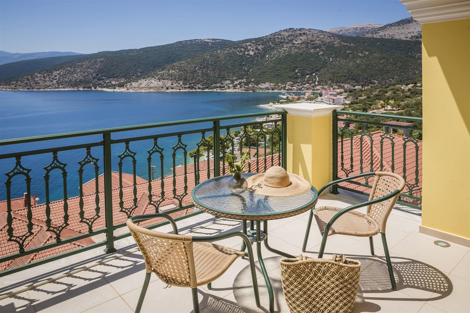 Kefalonia Bay Palace Pilarei  Exterior foto