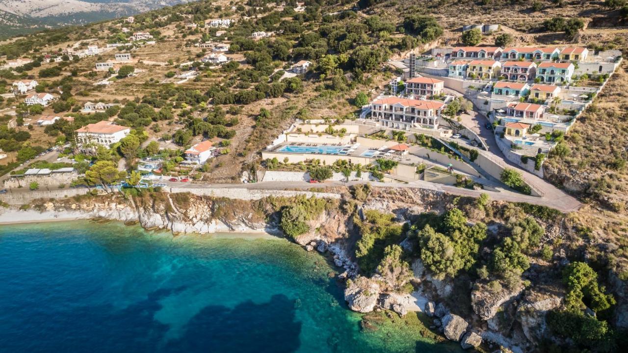 Kefalonia Bay Palace Pilarei  Exterior foto